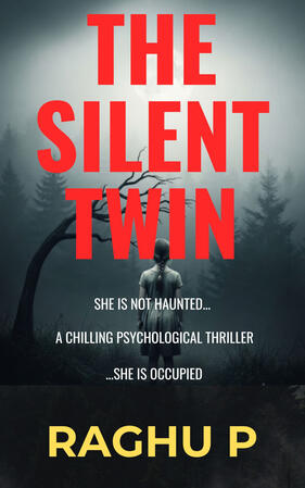 The Silent Twin: A Chilling Psychological Thriller