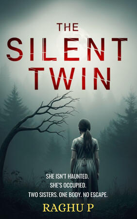 The Silent Twin: A Chilling Psychological Thriller