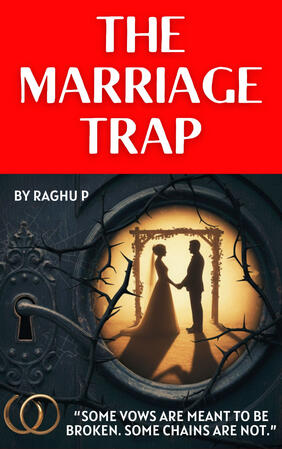 JUST RELEASED : THE MARRIAGE TRAP