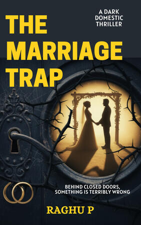 JUST RELEASED : THE MARRIAGE TRAP